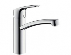 Смеситель Hansgrohe Focus 31804000 160 для кухонной мойки