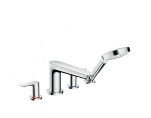 Смеситель Hansgrohe Talis E 71748000 для ванны