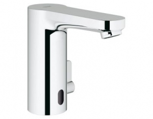 Смеситель Grohe Eurosmart Cosmopolitan E 36325000 для раковины