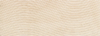 Настенный декор Balance ivory wave STR 898 x 328 mm