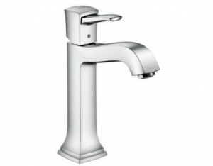 Смеситель Hansgrohe Metropol Classic 31302000 для раковины, хром