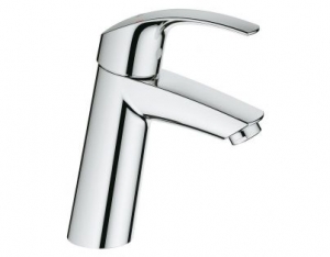 Смеситель Grohe Eurosmart 23324001 для раковины