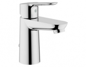 Смеситель Grohe BauEdge 23329000 для раковины