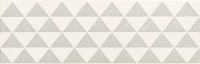 Настенная плитка Burano bar white B 237 x 78 mm