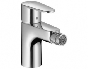 Смеситель Hansgrohe Talis E2 31622000 для биде