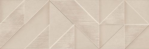 Настенная плитка Delice Taupe 250 x 750 mm