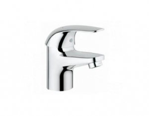 Смеситель для раковины Grohe Euroeco 32881000