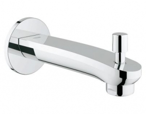 Излив Grohe Eurostyle Cosmopolitan 13277002 для ванны с душем