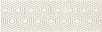 Настенная плитка Burano bar white А 237 x 78 mm