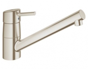 Смеситель Grohe Concetto 32659DC1 для кухонной мойки