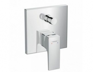 Смеситель Hansgrohe Metropol 32546000 для ванны