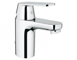 Смеситель Grohe Eurosmart Cosmopolitan 2337800E для раковины