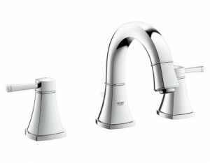 Смеситель Grohe Grandera 20417000 для раковины