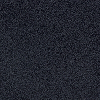 Напольная плитка Mono Black 200x200 / 10mm
