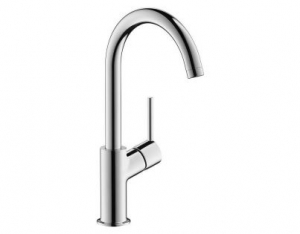 Смеситель Hansgrohe Talis 32082000 для раковины