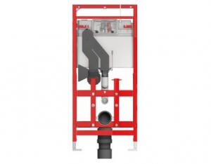 Система инсталляции для унитазов Tece TECElux 9 600 400
