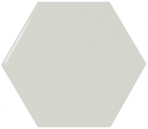Настенная плитка Hexagono Liso Mint 107 x 124 mm