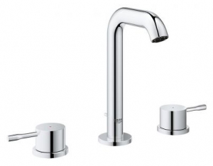 Смеситель Grohe Essence New 20296001 для раковины