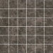 Декор мозаичный 30,1*30,1 Мерджеллина коричневый темный ММ5249 (8 шт.) 1 с, Kerama Marazzi