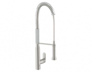 Смеситель Grohe K7 32950DC0 для кухонной мойки