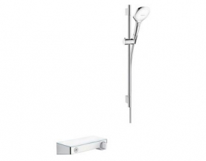 Душевой комплект Hansgrohe ShowerTablet Select 300 27026400