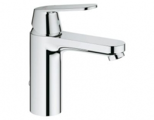 Смеситель Grohe Eurosmart Cosmopolitan 23326000 для раковины