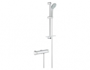 Душевой комплект Grohe Grohtherm 2000 New 34195001