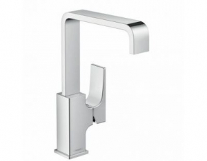 Смеситель Hansgrohe Metropol 32511000 для раковины