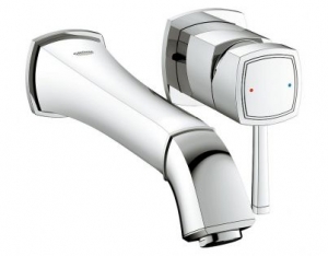 Смеситель Grohe Grandera 19930000 для раковины