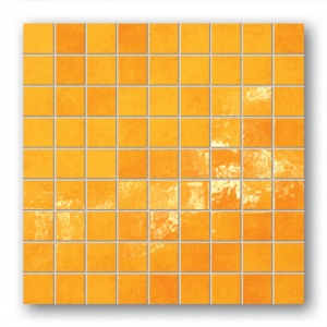 Настенная мозаика Majolika 12 301x301 / 7mm