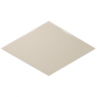Настенная плитка Rhombus Wall Cream 152 x 263 mm