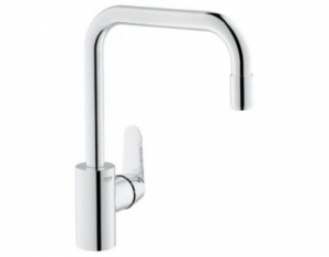 Смеситель Grohe Eurodisc Cosmopolitan 31122002 для кухни