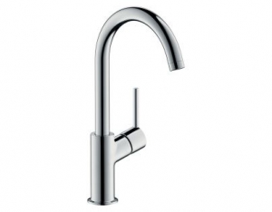 Смеситель Hansgrohe Talis 32084000 для раковины