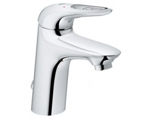 Смеситель Grohe Eurostyle New 33557003 для раковины