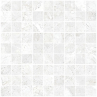Настенная мозаика Dallas grey 300 x 300 mm