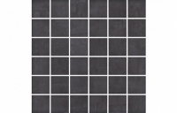Декор 29,7*29,7  Fargo Black Mosaic  OD360-001  (14 шт), Opoczno