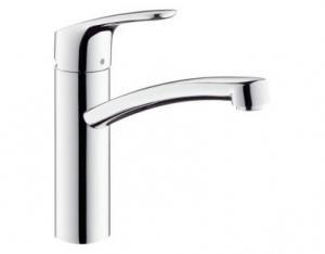 Смеситель Hansgrohe Focus 31806800 для кухонной мойки