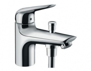 Смеситель для ванны Hansgrohe Novus 71324000