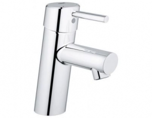 Смеситель Grohe Concetto New 3224010E для раковины, EcoJoy, д/к