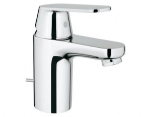 Смеситель Grohe Eurosmart Cosmopolitan 32825000 для раковины