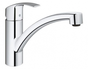 Смеситель Grohe Eurosmart New 3328120E для кухонной мойки