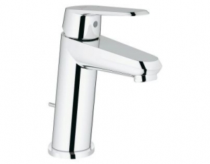 Смеситель Grohe Eurodisc Cosmopolitan 23049002 для раковины