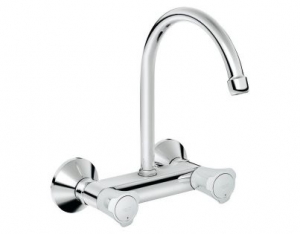 Смеситель Grohe Costa 31191001 для кухонной мойки