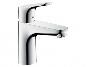 Смеситель Hansgrohe Focus E2 31517000 для раковины