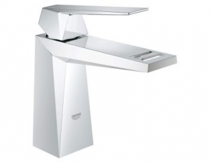 Смеситель Grohe Allure Brilliant 23033000 для раковины