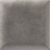 Настенная плитка Bombato Grey 150x150 mm