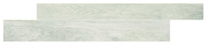 Напольная плитка Treverkcountry White 100 x 1000 / 130 x 1000 mm
