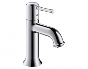 Смеситель Hansgrohe Talis Classic 14118000 для раковины