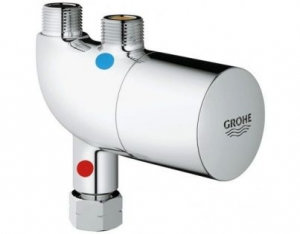 Термостат Grohe Grohtherm Micro 34487000