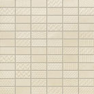 Настенная мозаика Estrella beige 298 x 298 mm